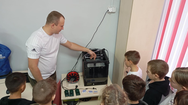 Знак качества.