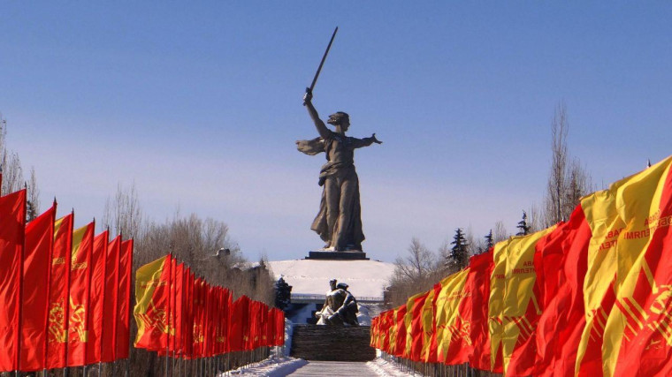 Сталинград 2.